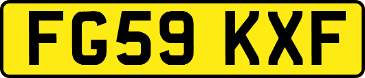 FG59KXF