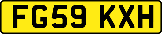 FG59KXH