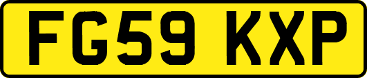 FG59KXP