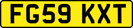FG59KXT