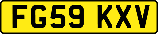 FG59KXV