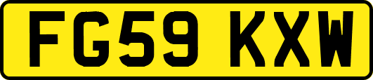 FG59KXW