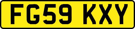 FG59KXY