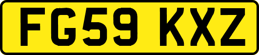 FG59KXZ