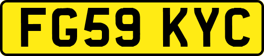 FG59KYC