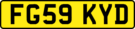 FG59KYD