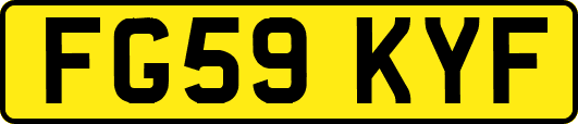 FG59KYF