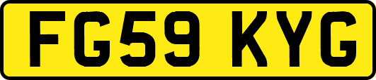 FG59KYG