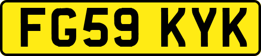 FG59KYK