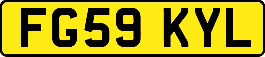 FG59KYL