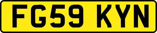 FG59KYN