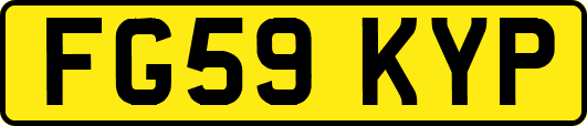 FG59KYP