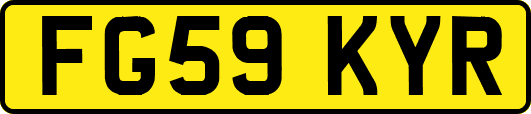 FG59KYR