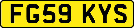 FG59KYS