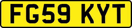 FG59KYT