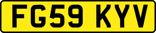 FG59KYV