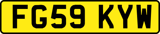 FG59KYW