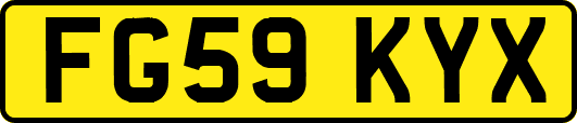 FG59KYX