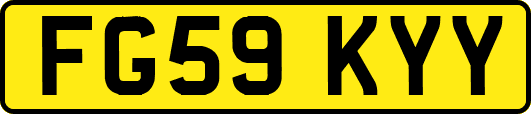 FG59KYY