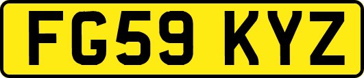 FG59KYZ