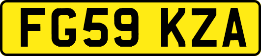 FG59KZA