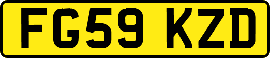 FG59KZD