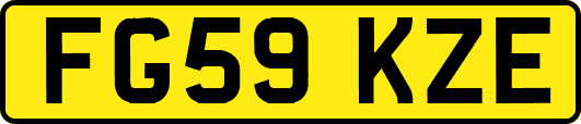 FG59KZE