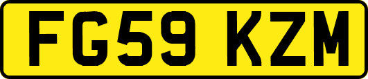 FG59KZM