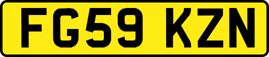 FG59KZN