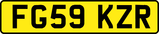 FG59KZR