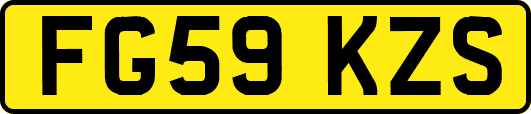 FG59KZS
