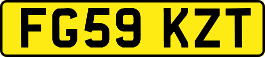 FG59KZT