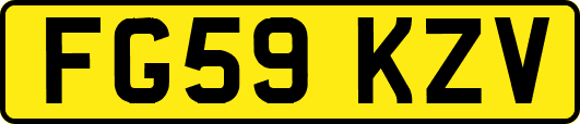 FG59KZV
