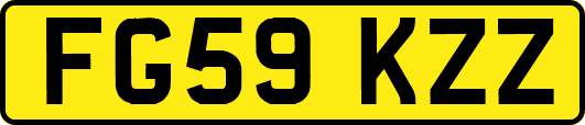 FG59KZZ