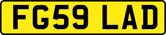 FG59LAD