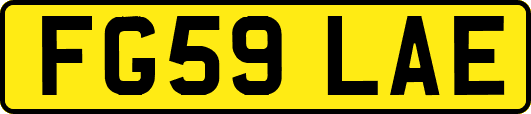 FG59LAE