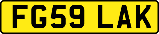 FG59LAK