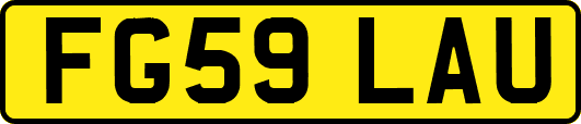 FG59LAU