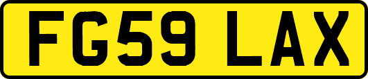 FG59LAX