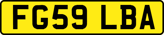 FG59LBA