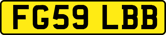 FG59LBB