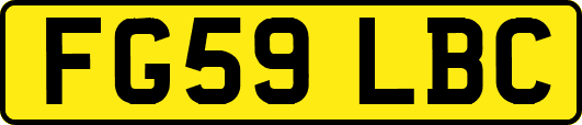 FG59LBC