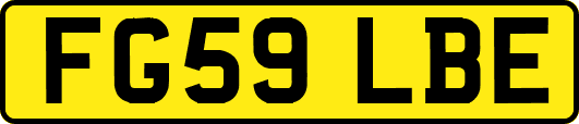FG59LBE