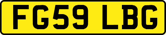 FG59LBG
