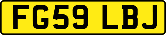 FG59LBJ