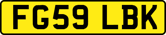FG59LBK