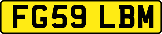 FG59LBM