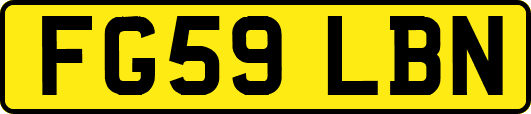 FG59LBN