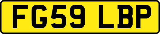 FG59LBP