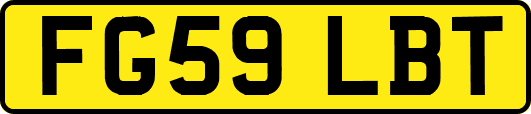 FG59LBT